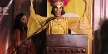 "Isla de Sangre”, producción teatral que resalta la influencia de mujeres taínas