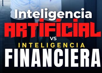 MOMENTUM anuncia actividad sobre “Inteligencia Artificial versus Inteligencia Financiera”