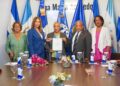 PARLACEN reconoce a Guadalupe Valdez como “Mujer Destacada 2023” de la República Dominicana