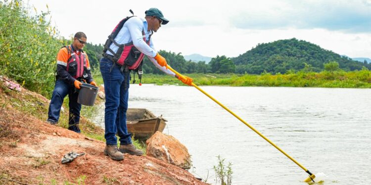 Barrick Pueblo Viejo celebra una década de transparencia y responsabilidad ambiental
