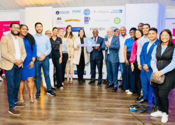 Embajada dominicana lidera promoción del Comercio entre Jamaica y América Latina