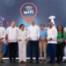 Indotel instala puntos Wi-Fi en Barahona