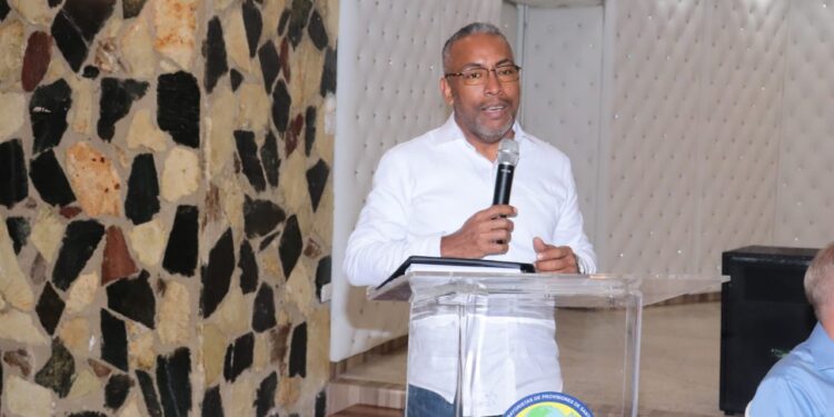 Amaprosado apoya cierre de frontera con Haití, pero pide diálogo y solución armoniosa