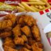 Nuggets, lo nuevo del menú de KFC