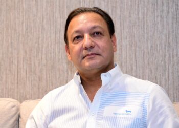 Abel responde a declaraciones de Abinader sobre derivación aguas río Masacre