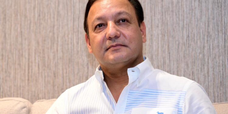 Abel responde a declaraciones de Abinader sobre derivación aguas río Masacre