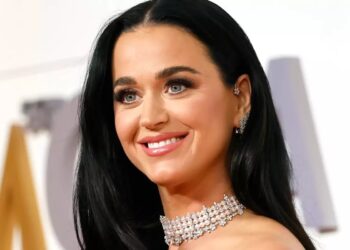 Katy Perry vende parte de su repertorio musical a Litmus Music por US$225 millones
