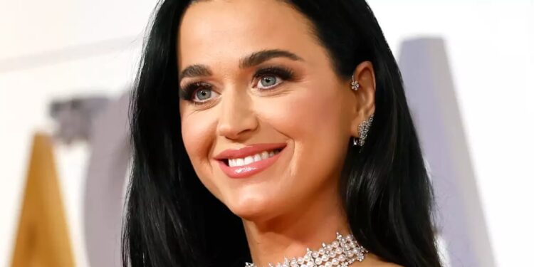 Katy Perry vende parte de su repertorio musical a Litmus Music por US$225 millones