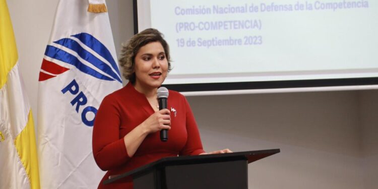 Guía Metodológica para la Evaluación de Ayudas Estatales desde la Perspectiva de la Competencia