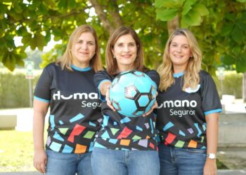 Copa Intercolegial Humano Seguros; una actividad familiar que promueve el bienestar de los niños en la categoría U13