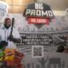 David Ortiz protagoniza la “Big Promo del Sabor”, como antesala a la temporada invernal de béisbol