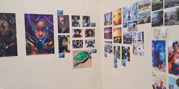 "Melanina Suprema" una inteligencia artificial para pigmentar análogos