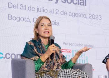 Expertos hacen llamado para enfrentar los efectos del cambio climático