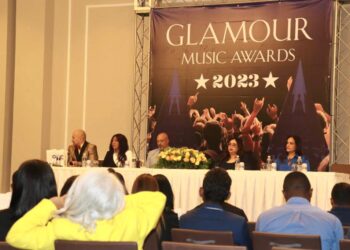 Glamour Music Awards presenta nuevas categorías para su segunda edición