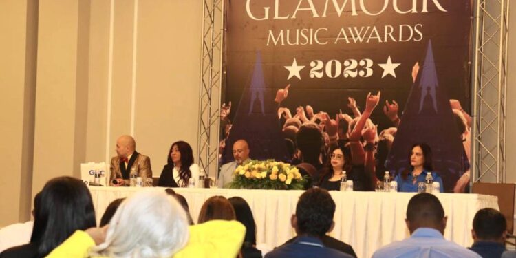 Glamour Music Awards presenta nuevas categorías para su segunda edición