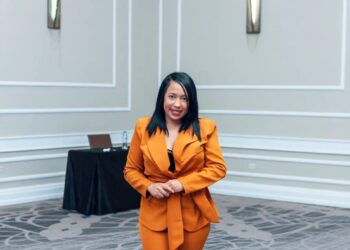 Periodista Francisca Jiménez recibe dos nominaciones a Premios Glamour Music 2023