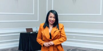 Periodista Francisca Jiménez recibe dos nominaciones a Premios Glamour Music 2023