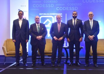 CODESSD traza ruta hacia la institucionalización de los debates electorales en RD con partidos políticos