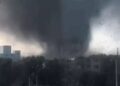 Asciende a 10 el número de muertos por tornados en el este de China