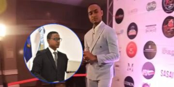 Mensajero de INAPA y gerente de ventas de los premios Glamour Music Awards con tan solo 23 años