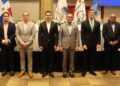 Hacienda y Catastro inician proyecto para el diseño de un Sistema de Información Geográfica
