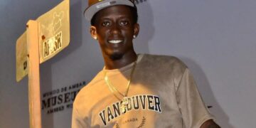 El Teyron suma un nuevo sencillo a su repertorio