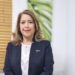 Designan economista Kathia Mejía directora ejecutiva de ECORED