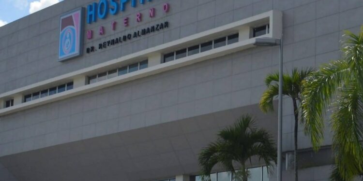 Hospital Dr. Reynaldo Almánzar continúa disminuyendo tasa de mortalidad materno-neonatal