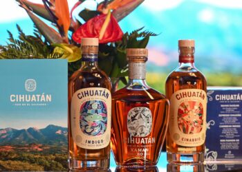 Ron Cihuatán llega a la República Dominicana desde El Salvador