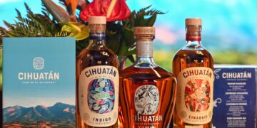 Ron Cihuatán llega a la República Dominicana desde El Salvador