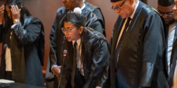 Ministerio de la Mujer celebra declaratoria del TC sobre inconstitucionalidad parcial del Artículo 142 de la Ley 20-23 sobre cuota de género en cargos electivos