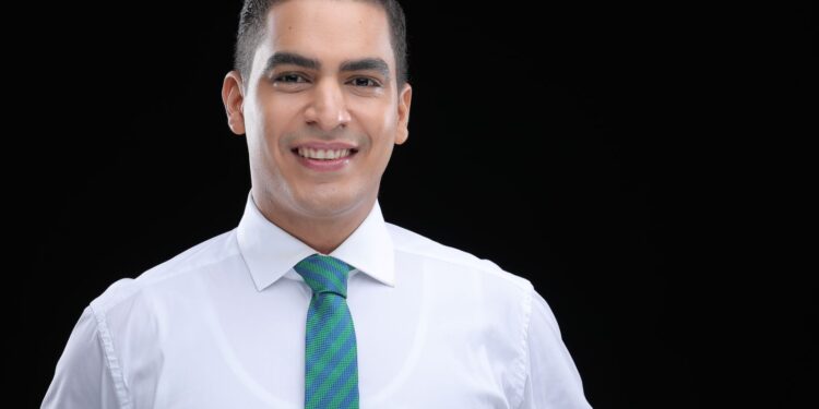 José Ernesto afirma: "El 40 % del padrón de FP es de jóvenes"