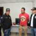 Se entrega hombre era buscado por homicidios de 2 vigilantes en estacionamiento SDN