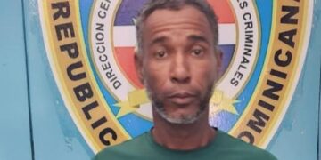 Imponen tres meses de prisión a hombre acusado de robo a oficina de Pasaportes en Azua