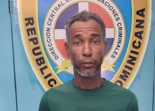 Imponen tres meses de prisión a hombre acusado de robo a oficina de Pasaportes en Azua