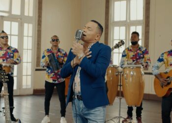 Joe Veras vuelve a la carga con nueva bachata “Todo cansa”
