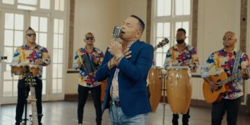 Joe Veras vuelve a la carga con nueva bachata “Todo cansa”