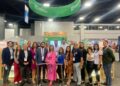 Productos dominicanos llegan a la feria más importante de Miami: America’s Food and Beverage 2023