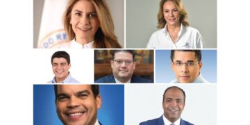 Servidor público del año, nueva categoría en Glamour Music Awards 2023