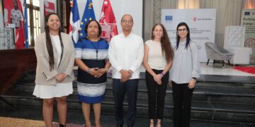 Save the Children presenta cierre de proyecto Participación y Diálogo Social