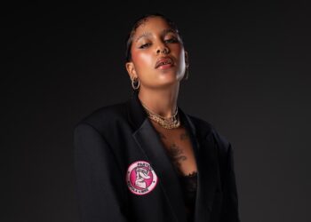 Tokischa cancela su presentación en el Tour Red Moon in Venus