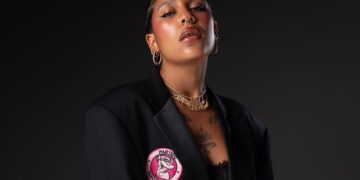 Tokischa cancela su presentación en el Tour Red Moon in Venus