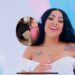 Yailín la más viral presenta a su hija Cattleya en su nuevo videoclip “Mia”