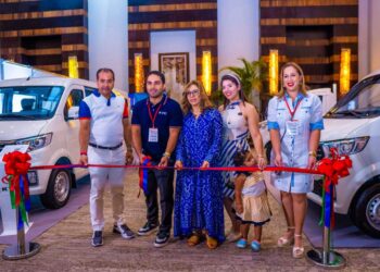 Llega a República Dominicana la marca automotriz KYC