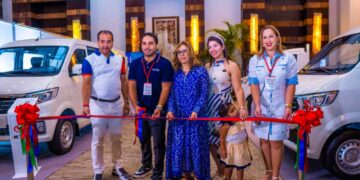 Llega a República Dominicana la marca automotriz KYC