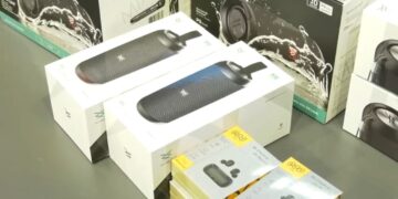 MIACARGORD realiza gran rifa por apertura de sus oficinas en el República Dominicana