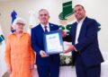 Inespre recibe certificación de las normas ISO 37001 de Antisoborno e ISO 37301 de Gestión de Cumplimiento