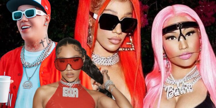 Bia confirma la participación de Yaisel LM en su nuevo álbum