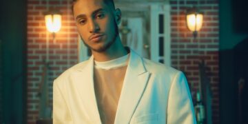 Young Ocean lanza su tercer sencillo ¡Ay Mamá!