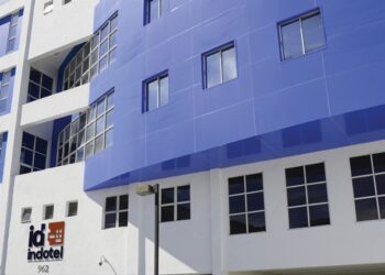 Indotel lanza licitación de espectro para bandas de 700, 2300 y 3600 MHz